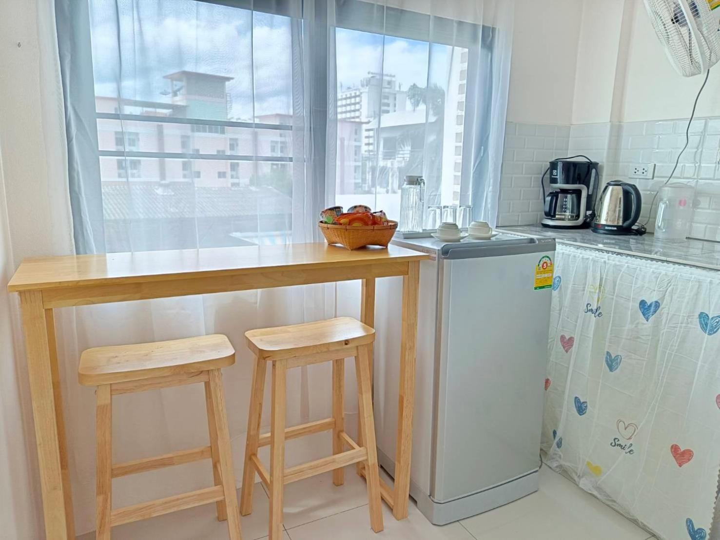 사시마 하우스 치앙마이 외부 사진